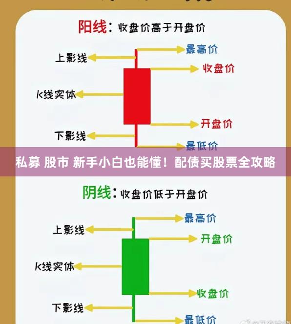 私募 股市 新手小白也能懂！配债买股票全攻略