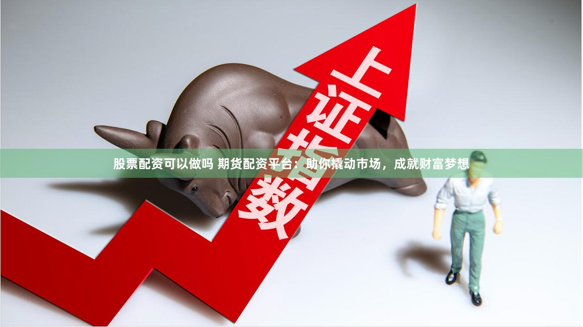 股票配资可以做吗 期货配资平台：助你撬动市场，成就财富梦想